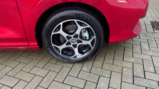 MG MG3 1.5 Hybrid Trophy 5dr Auto Hybrid Hatchback